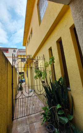 Imagem Sobrado com 4 Quartos à Venda, 160 m² em Cidade Líder - São Paulo