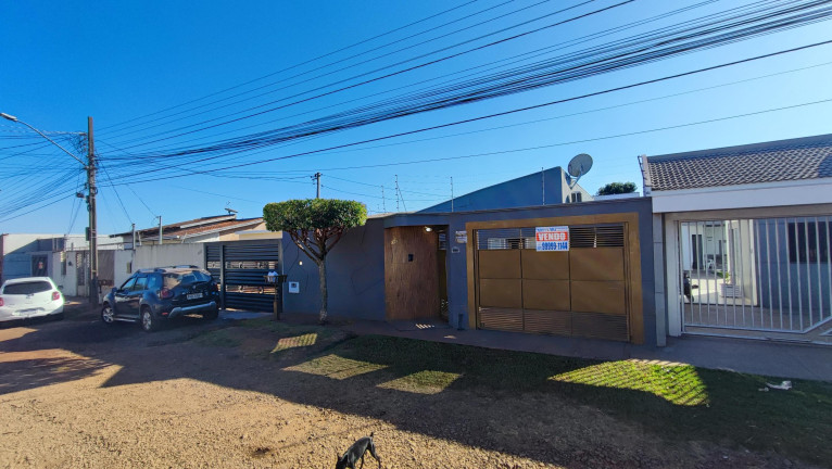 Imagem Casa com 2 Quartos à Venda, 81 m² em Guanandi Ii - Campo Grande Imagem Casa com 2 Quartos à Venda, 81 m² em Guanandi Ii - Campo Grande