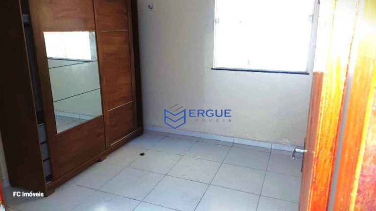 Imagem Casa com 3 Quartos à Venda, 90 m² em Siqueira - Fortaleza Imagem Casa com 3 Quartos à Venda, 90 m² em Siqueira - Fortaleza