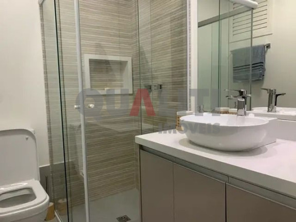 Imagem Apartamento com 3 Quartos para Alugar, 76 m² em Vila Olímpia - São Paulo Imagem Apartamento com 3 Quartos para Alugar, 76 m² em Vila Olímpia - São Paulo