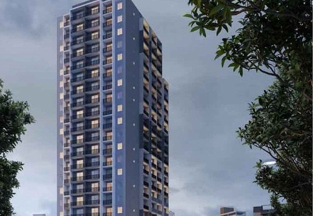 Imagem Apartamento com 1 Quarto à Venda, 25 m² em Alto De Pinheiros - São Paulo Imagem Apartamento com 1 Quarto à Venda, 25 m² em Alto De Pinheiros - São Paulo