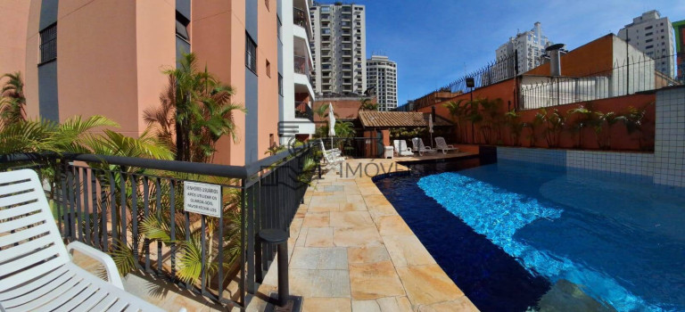 Imagem Apartamento com 3 Quartos à Venda, 110 m² em Moema - São Paulo Imagem Apartamento com 3 Quartos à Venda, 110 m² em Moema - São Paulo