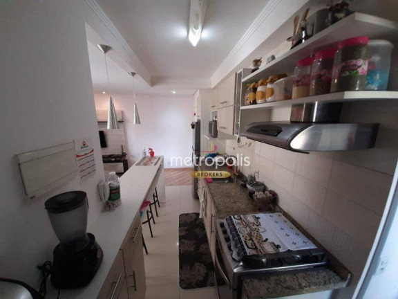 Imagem Apartamento com 3 Quartos à Venda, 75 m² em Jardim São Caetano - São Caetano Do Sul Imagem Apartamento com 3 Quartos à Venda, 75 m² em Jardim São Caetano - São Caetano Do Sul