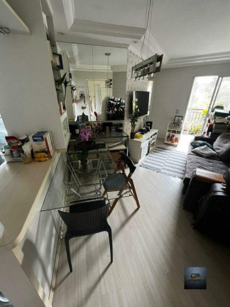 Imagem Apartamento com 2 Quartos à Venda, 50 m² em Vila Bela - São Paulo Imagem Apartamento com 2 Quartos à Venda, 50 m² em Vila Bela - São Paulo