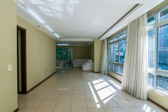 Imagem Apartamento com 3 Quartos à Venda, 175 m² em Jardim Paulista - São Paulo