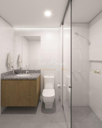 Imagem Imóvel com 1 Quarto à Venda, 26 m² em Bacacheri - Curitiba Imagem Imóvel com 1 Quarto à Venda, 26 m² em Bacacheri - Curitiba