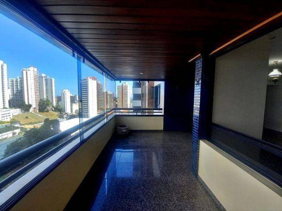 Apartamento com 4 Quartos à Venda, 176 m² em Graça - Salvador
