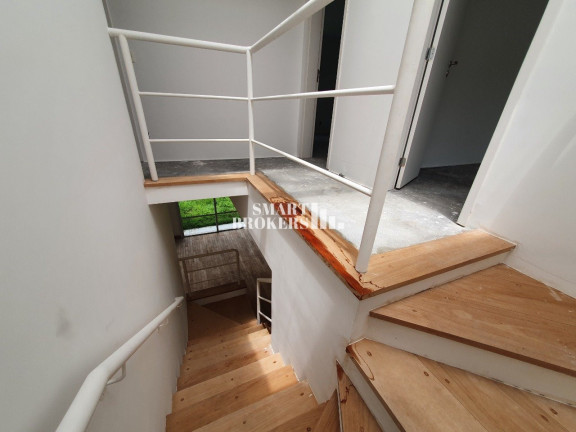 Imagem Casa com 4 Quartos à Venda, 341 m² em Campo Belo - São Paulo Imagem Casa com 4 Quartos à Venda, 341 m² em Campo Belo - São Paulo