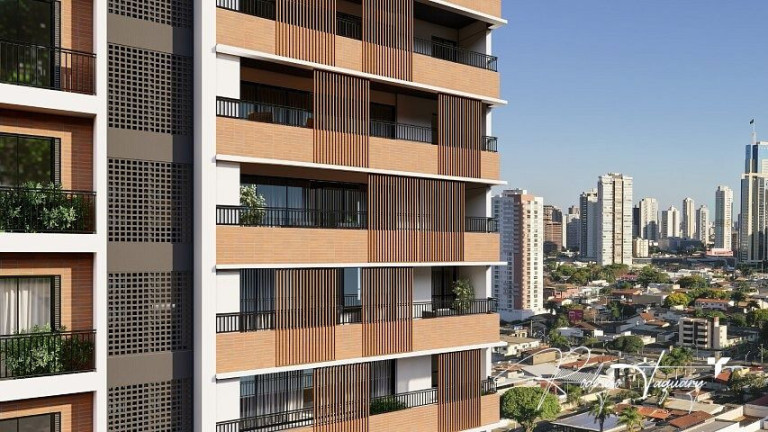 Imagem Apartamento com 3 Quartos à Venda, 135 m² em Setor Oeste - Goiânia Imagem Apartamento com 3 Quartos à Venda, 135 m² em Setor Oeste - Goiânia