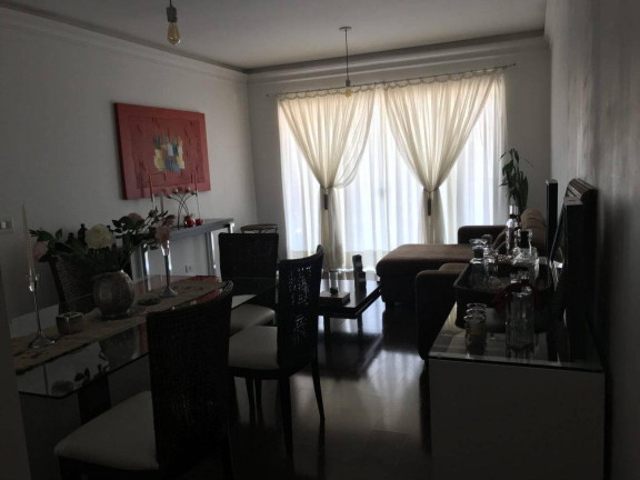 Imagem Apartamento com 3 Quartos à Venda,  em Vila Polopoli - São Paulo