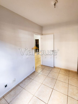 Imagem Apartamento com 2 Quartos à Venda, 50 m² em Bonfim Paulista - Bonfim Paulista Imagem Apartamento com 2 Quartos à Venda, 50 m² em Bonfim Paulista - Bonfim Paulista