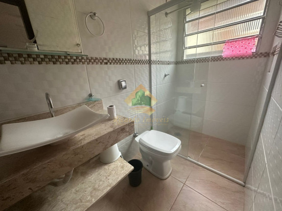 Imagem Apartamento com 1 Quarto à Venda, 45 m² em Itaguá - Ubatuba Imagem Apartamento com 1 Quarto à Venda, 45 m² em Itaguá - Ubatuba