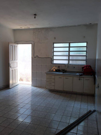 Imagem Casa com 3 Quartos à Venda, 290 m² em Parque Novo Oratório - Santo André Imagem Casa com 3 Quartos à Venda, 290 m² em Parque Novo Oratório - Santo André