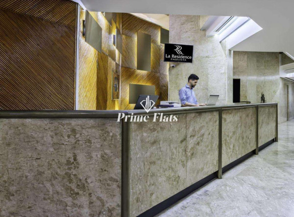 Imagem Apartamento com 1 Quarto à Venda, 25 m² em Jardim Paulista - São Paulo Imagem Apartamento com 1 Quarto à Venda, 25 m² em Jardim Paulista - São Paulo