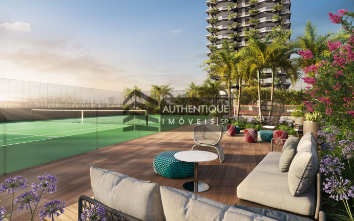 Imagem Apartamento com 1 Quarto à Venda, 55 m² em Perdizes - São Paulo Imagem Apartamento com 1 Quarto à Venda, 55 m² em Perdizes - São Paulo