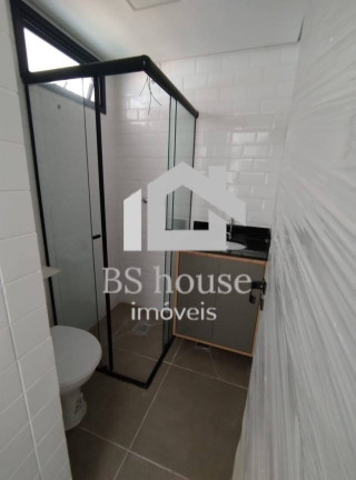 Imagem Apartamento com 2 Quartos para Alugar, 37 m² em Campestre - Santo André Imagem Apartamento com 2 Quartos para Alugar, 37 m² em Campestre - Santo André