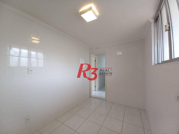Imagem Apartamento com 2 Quartos à Venda, 70 m² em Gonzaga - Santos Imagem Apartamento com 2 Quartos à Venda, 70 m² em Gonzaga - Santos