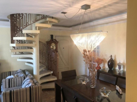 Cobertura com 3 Quartos à Venda, 186 m² em Tatuapé - São Paulo