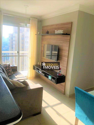 Apartamento com 2 Quartos à Venda, 47 m² em Santa Terezinha - São Bernardo Do Campo