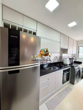 Imagem Apartamento com 3 Quartos à Venda, 56 m² em Portais (polvilho) - Cajamar Imagem Apartamento com 3 Quartos à Venda, 56 m² em Portais (polvilho) - Cajamar