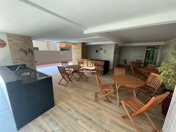 Imagem Apartamento com 2 Quartos à Venda, 74 m² em Boqueirão - Praia Grande Imagem Apartamento com 2 Quartos à Venda, 74 m² em Boqueirão - Praia Grande