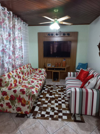Imagem Casa com 5 Quartos à Venda, 342 m² em Parque Residencial Eloy Chaves - Jundiaí