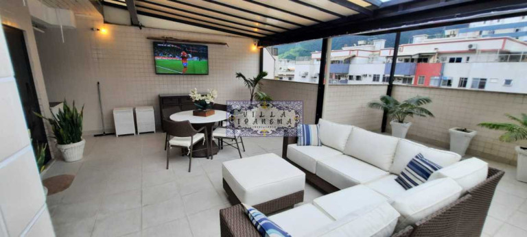 Imagem Cobertura com 3 Quartos à Venda, 156 m² em Tijuca - Rio De Janeiro Imagem Cobertura com 3 Quartos à Venda, 156 m² em Tijuca - Rio De Janeiro