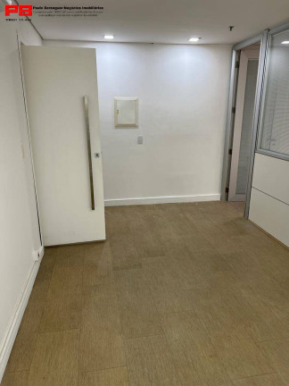 Imagem Imóvel Comercial para Alugar, 43 m² em Vila Nova Conceição - São Paulo