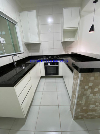 Casa de Condomínio com 3 Quartos à Venda, 110 m² em Ponte São João - Jundiai