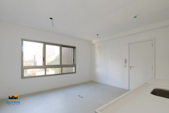 Imagem Apartamento com 1 Quarto à Venda, em Vila Mariana - São Paulo Imagem Apartamento com 1 Quarto à Venda, em Vila Mariana - São Paulo