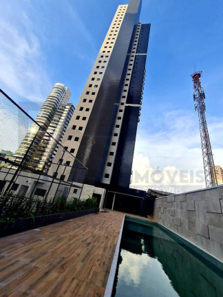 Imagem Apartamento com 4 Quartos à Venda, 236 m² em Umarizal - Belém Imagem Apartamento com 4 Quartos à Venda, 236 m² em Umarizal - Belém