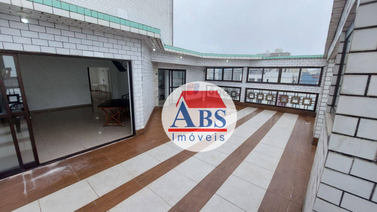 Imagem Apartamento com 2 Quartos à Venda, 80 m² em Boqueirão - Praia Grande Imagem Apartamento com 2 Quartos à Venda, 80 m² em Boqueirão - Praia Grande