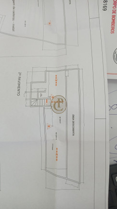 Imagem Galpão à Venda, 586 m² em Vila Industrial - São José Dos Campos Imagem Galpão à Venda, 586 m² em Vila Industrial - São José Dos Campos