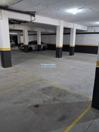 Imagem Apartamento com 2 Quartos à Venda, 78 m² em Perequê Açu, - Ubatuba