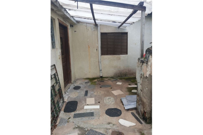 Imagem Casa com 2 Quartos à Venda, em Butantã - São Paulo Imagem Casa com 2 Quartos à Venda, em Butantã - São Paulo