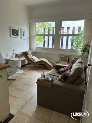 Imagem Apartamento com 1 Quarto à Venda, 44 m² em Botafogo - Rio De Janeiro Imagem Apartamento com 1 Quarto à Venda, 44 m² em Botafogo - Rio De Janeiro