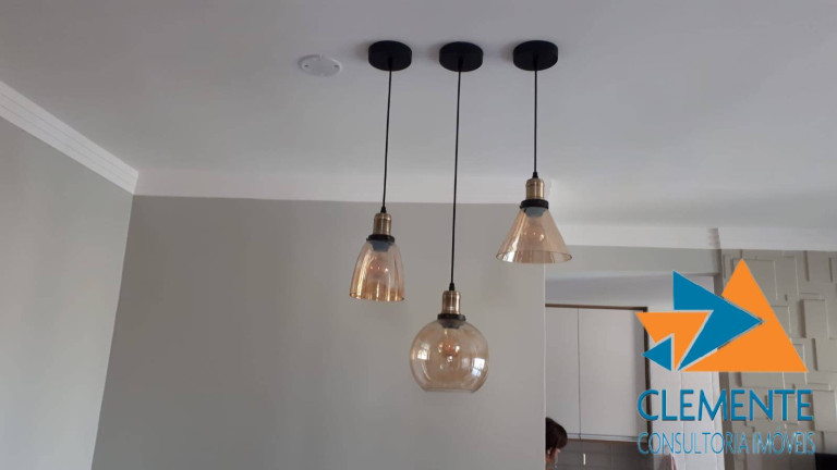 Imagem Apartamento com 3 Quartos à Venda, 100 m² em Marco - Belém