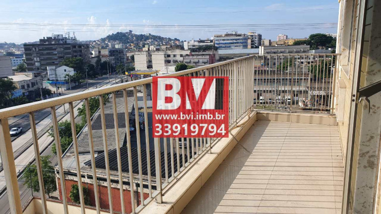 Imagem Apartamento com 3 Quartos à Venda, 75 m² em Penha Circular - Rio De Janeiro Imagem Apartamento com 3 Quartos à Venda, 75 m² em Penha Circular - Rio De Janeiro