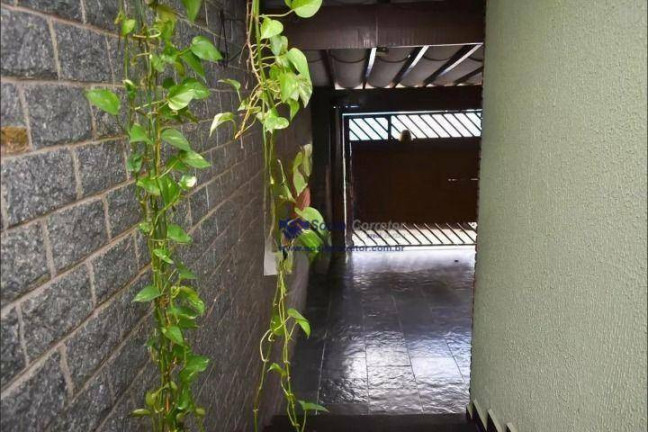 Imagem Casa com 4 Quartos à Venda, 180 m² em Jardim Guanca - São Paulo Imagem Casa com 4 Quartos à Venda, 180 m² em Jardim Guanca - São Paulo