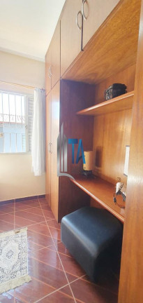 Imagem Casa com 4 Quartos à Venda, 220 m² em Jardim Aurélia - Campinas Imagem Casa com 4 Quartos à Venda, 220 m² em Jardim Aurélia - Campinas