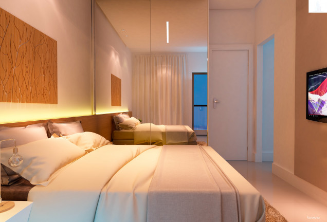 Imagem Imóvel com 2 Quartos à Venda, 65 m² em Centro - Guarapari