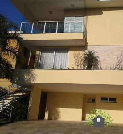 Imagem Casa com 4 Quartos à Venda, 400 m² em São Paulo Ii - Cotia