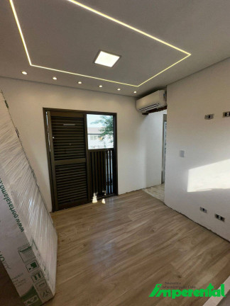 Imagem Casa com 3 Quartos à Venda, 260 m² em Campo Grande - Santos