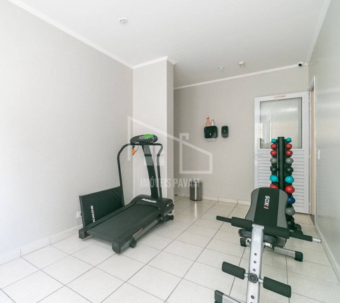Imagem Apartamento com 3 Quartos à Venda, 64 m² em Baeta Neves - São Bernardo Do Campo