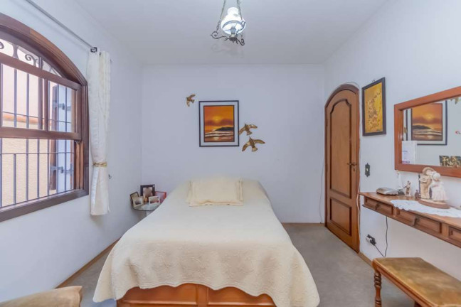 Imagem Casa com 4 Quartos à Venda,  em Vila Prudente - São Paulo