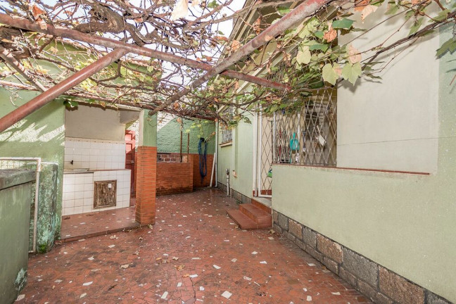 Casa com 4 Quartos à Venda, 228 m² em São Geraldo - Porto Alegre