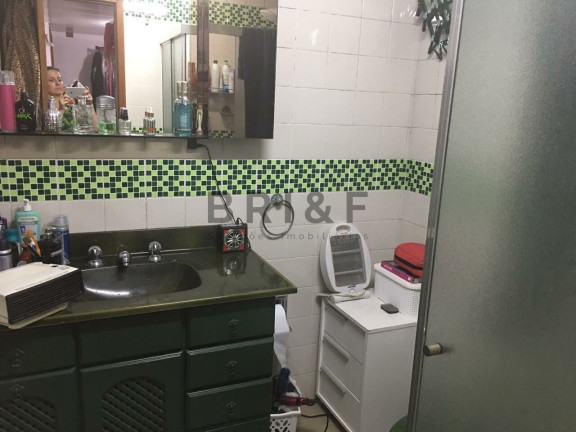 Imagem Casa com 3 Quartos à Venda, 220 m² em Brooklin - São Paulo Imagem Casa com 3 Quartos à Venda, 220 m² em Brooklin - São Paulo