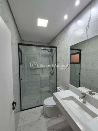 Imagem Casa de Condomínio com 3 Quartos à Venda, 200 m² em Vila Monte Alegre - Paulínia Imagem Casa de Condomínio com 3 Quartos à Venda, 200 m² em Vila Monte Alegre - Paulínia