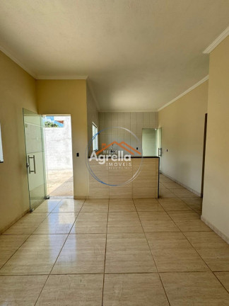 Imagem Casa com 2 Quartos à Venda, 53 m² em Jardim Imperial - Mogi Guaçu Imagem Casa com 2 Quartos à Venda, 53 m² em Jardim Imperial - Mogi Guaçu