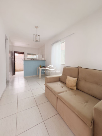Imagem Casa com 2 Quartos à Venda, 67 m² em Jardim Atlântico Leste (itaipuaçu) - Maricá